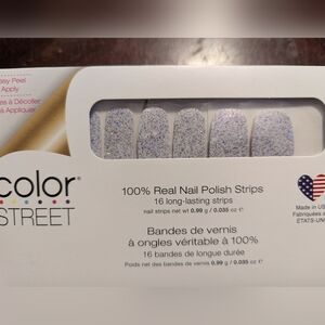 Color Street - I Want Scandi